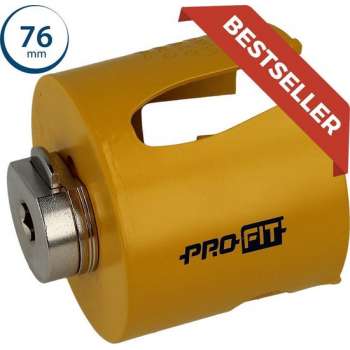 ProFit 09081076 Multi Purpose Gatzaag - 76mm