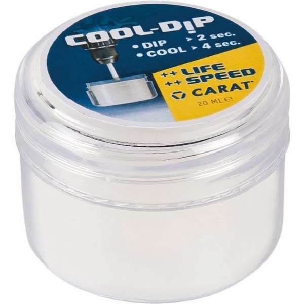 Cool-dip, potje wax a 20 ml Cool-dip, potje wax a 20 ml