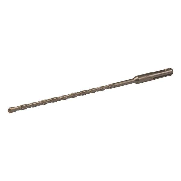 Silverline - SDS-Plus Betonboor - Premium 2-snijder - 6,5 x 210 mm Silverline - SDS-Plus Betonboor - Premium 2-snijder - 6,5 x 210 mm