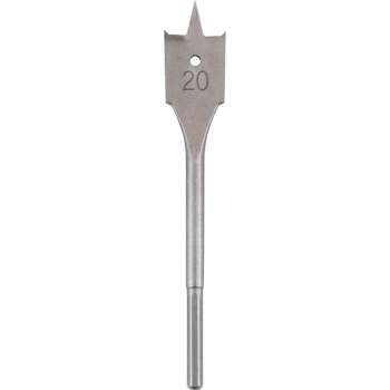 KWB 5124 speedboor 20 mm