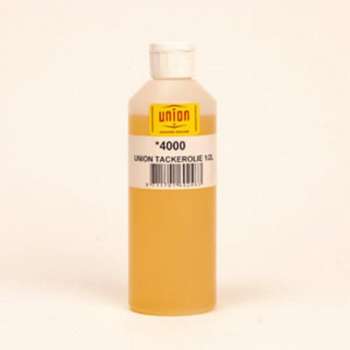 Union Tacker Olie 0,5L