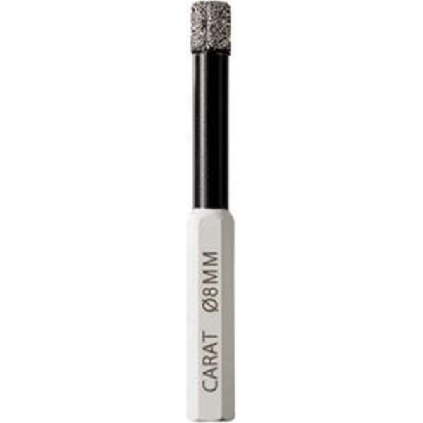 Carat ETDC008000 Droogboor voor accu boormachine - 8mm Carat ETDC008000 Droogboor voor accu boormachine - 8mm