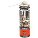 Zettex Tapping Gel-Boor en Tapgel