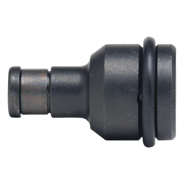 Makita 134873-0 Bitadapter van 1/2 naar 1/4 Makita 134873-0 Bitadapter van 1/2 naar 1/4