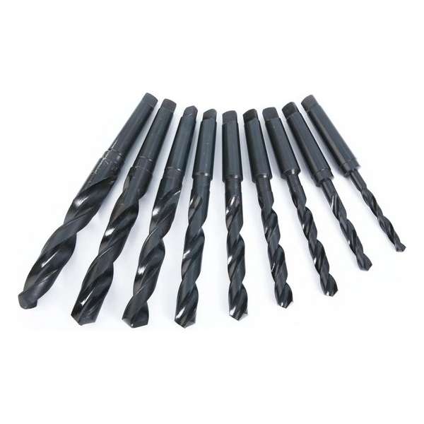 MC3 - 20 mm Boor - DIN345 MC3 - 20 mm Boor - DIN345