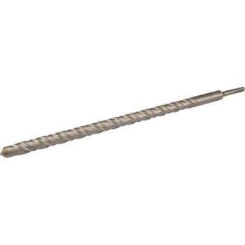 Silverline - SDS-Plus Betonboor - Premium 2-snijder - 22 x 460 mm