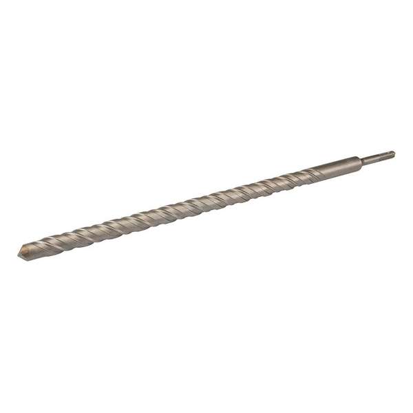 Silverline - SDS-Plus Betonboor - Premium 2-snijder - 22 x 460 mm Silverline - SDS-Plus Betonboor - Premium 2-snijder - 22 x 460 mm