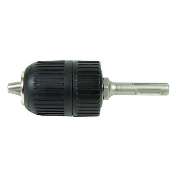HiKOKI 711099 SDS-plus snelspanboorkop - 2-13mm HiKOKI 711099 SDS-plus snelspanboorkop - 2-13mm