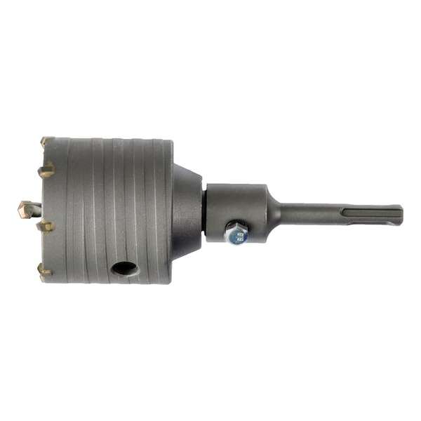 Dozenboor 82mm SDS-Plus aansluiting ''PROJAHN'' Dozenboor 82mm SDS-Plus aansluiting ''PROJAHN''