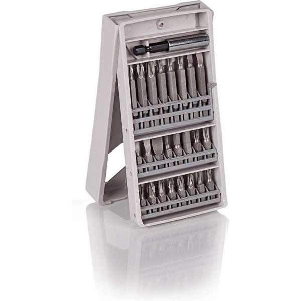 Bosch 25-delige bitset X-PRO 2607017037