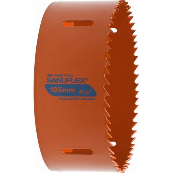 Bahco Gatzaag 3830-111-VIP - Ø 111 mm Bahco Gatzaag 3830-111-VIP - Ø 111 mm