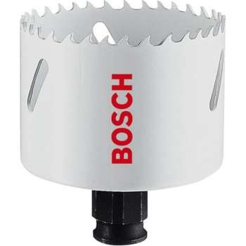 Gatzaag HSS Bi-metaal progressor diameter 86mm
