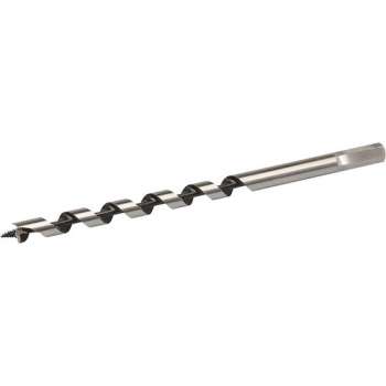 Silverline - Slangenboor 12 x 235 mm