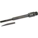 Silverline SDS-Plus - 1/2" BSP - Boordoorn - Kernboordoorn - 200 mm.