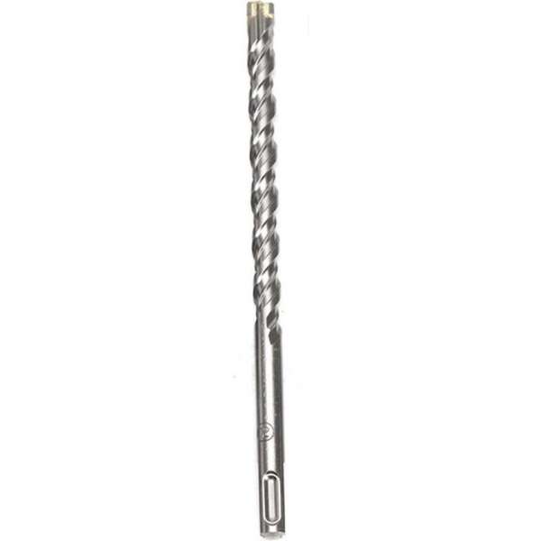 DW4Trading® Betonboor SDS-plus aansluiting ø12 mm lengte160mm DW4Trading® Betonboor SDS-plus aansluiting ø12 mm lengte160mm