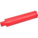 vidaXL - Diamantboor Diamant boorbit 82 x 400 mm voor nat en droog boorwerk