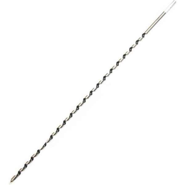 Wovar Slangenboor voor hout 8 x 320 mm - Per Stuk Wovar Slangenboor voor hout 8 x 320 mm - Per Stuk