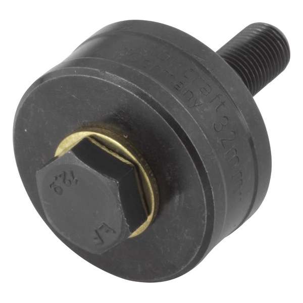 Wolfcraft Gatenpons 32mm Wolfcraft Gatenpons 32mm