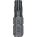 Bosch 2607002801 TicTac box - Torx - T30 x 25mm (25st)