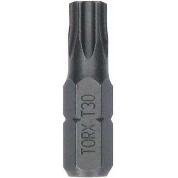 Bosch 2607002801 TicTac box - Torx - T30 x 25mm (25st)