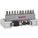 BOSCH PROFESSIONAL Schroefbitset - ACC 2608522130 - 11-delige - Incl. Bithouder