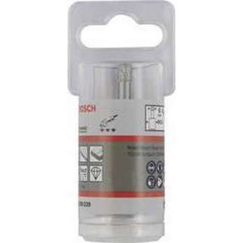 Bosch Accessories Dry Speed 2608599039 Diamantboor droog 6 mm 1 stuk(s)