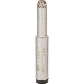 Bosch - Diamantboren voor droog boren Easy Dry Best for Ceramic 10 x 33 mm