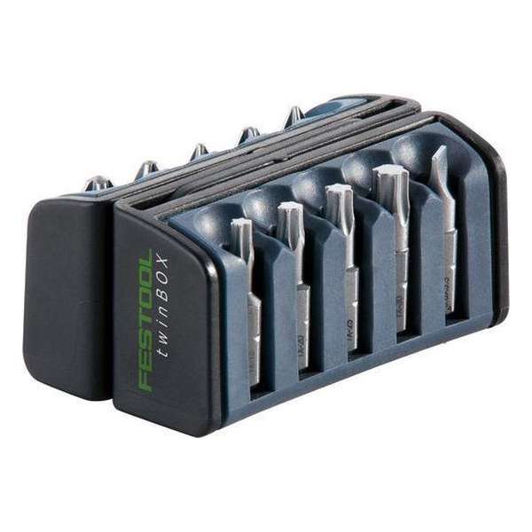 Bitbox BB-MIX Twinbox | 10 delig Bitbox BB-MIX Twinbox | 10 delig