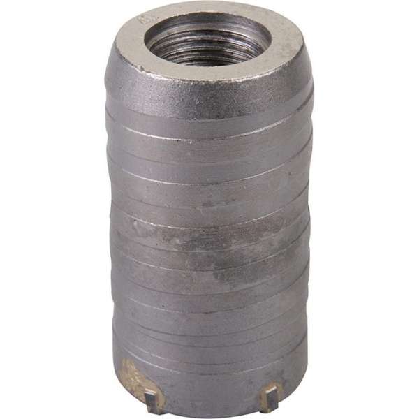 Silverline TCT Kernboor - Gatenboor - Steen / Beton - Ø 40 mm. - Exclusief Kernboordoorn Silverline TCT Kernboor - Gatenboor - Steen / Beton - Ø 40 mm. - Exclusief Kernboordoorn