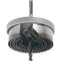 KWB Gatenzaag 25, 32, 38, 45, 50, 58, 63 mm