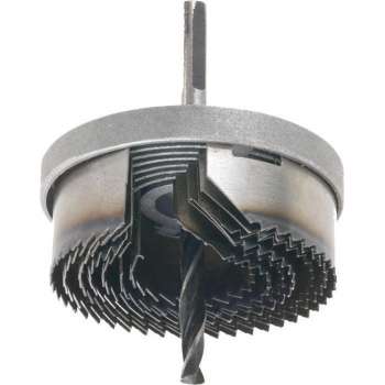 KWB Gatenzaag 25, 32, 38, 45, 50, 58, 63 mm