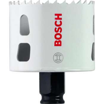 Bosch 2608594224 BiM Progressor Gatzaag - Wood and Metal - 60mm