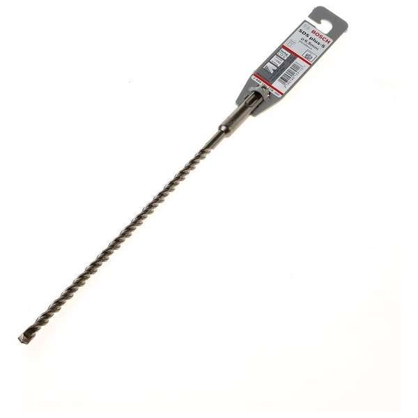 Bosch - Hamerboren SDS-plus-5 6,5 x 200 x 265 mm Bosch - Hamerboren SDS-plus-5 6,5 x 200 x 265 mm