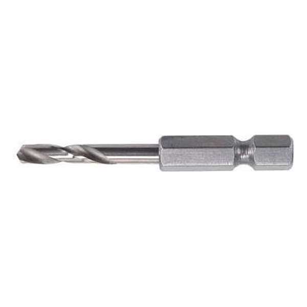 Spiraalboor metaal 2mm Spiraalboor metaal 2mm