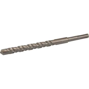 Silverline SDS-Plus Betonboor - Premium 2-snijder - 16 x 210 mm