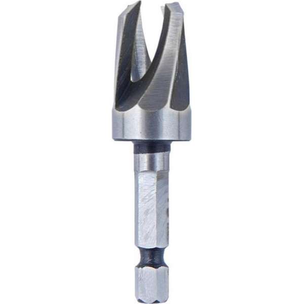 REX Proppenboor conisch 10 mm 612 1001 REX Proppenboor conisch 10 mm 612 1001