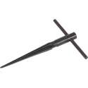Silverline Propellor ruimer 3 - 12 mm