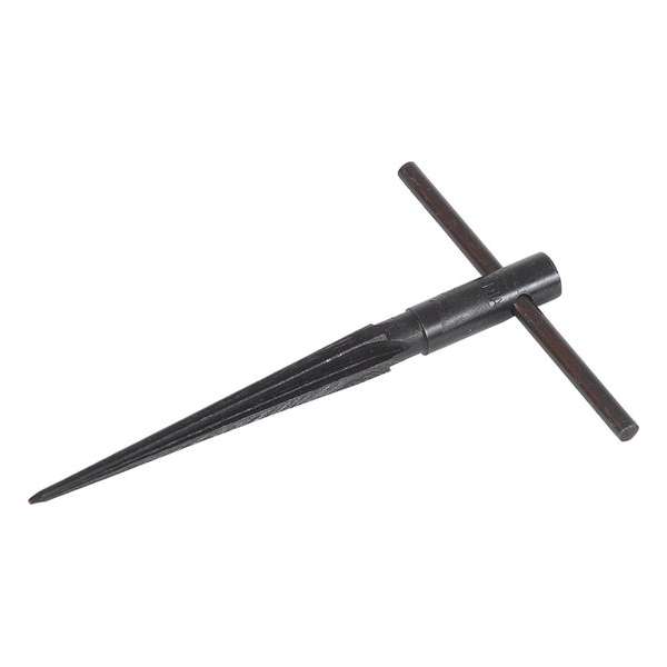 Silverline Propellor ruimer 3 - 12 mm Silverline Propellor ruimer 3 - 12 mm