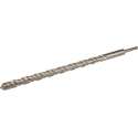 Silverline - SDS-Plus Betonboor - Premium 2-snijder - 25 x 460 mm