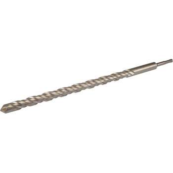 Silverline - SDS-Plus Betonboor - Premium 2-snijder - 25 x 460 mm