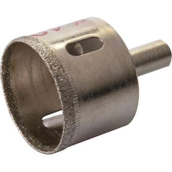Silverline Diamant gatenzaag