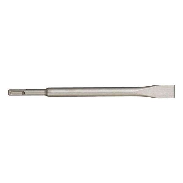 Metabo 628407000 SDS-plus platte beitel - 250 x 20mm Metabo 628407000 SDS-plus platte beitel - 250 x 20mm