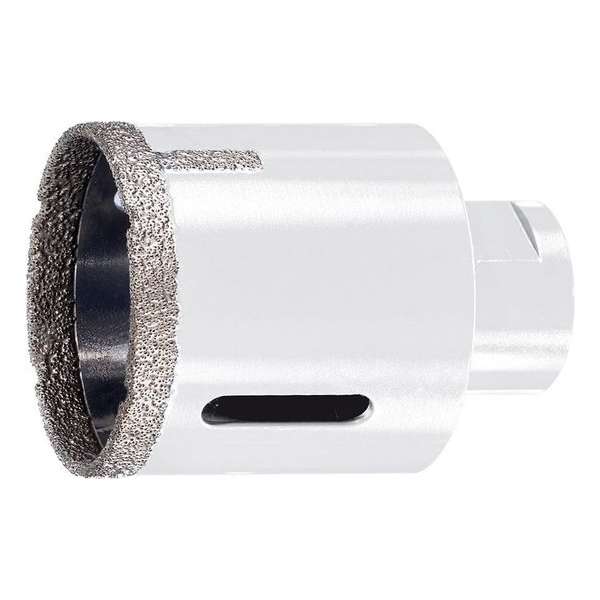 Carat Diamantboor 20mm M14 Dry Diep 40mm Carat Diamantboor 20mm M14 Dry Diep 40mm