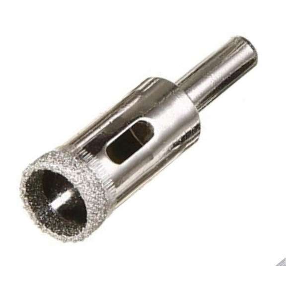 Diamantboor - Tegelboor / Glasboor 22mm Diamantboor - Tegelboor / Glasboor 22mm