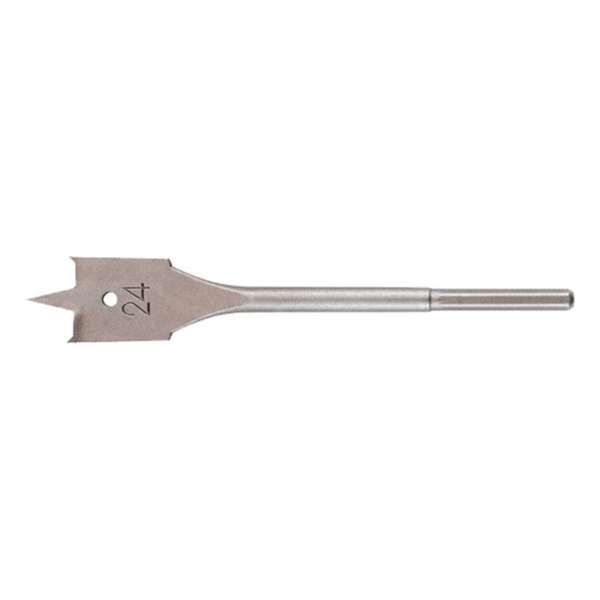 KWB 5124 speedboor 40 mm KWB 5124 speedboor 40 mm