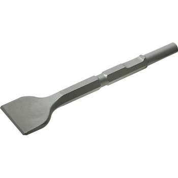 Silverline 277854 Kango K900/950 Beitel - Breed - 50 x 300mm