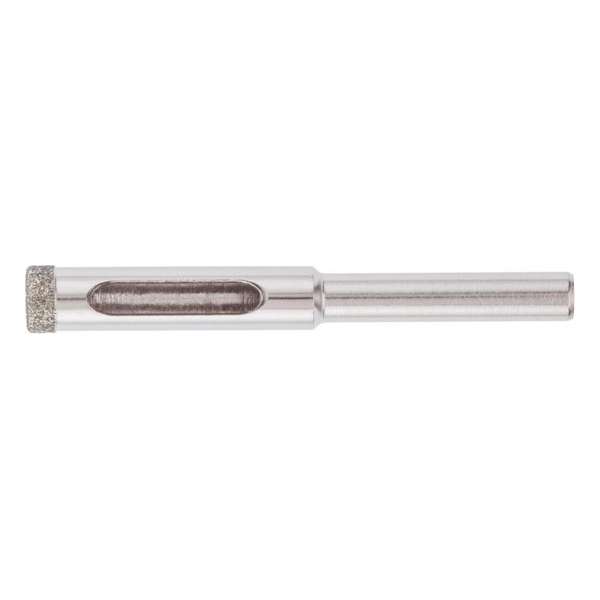 GRAPHITE Diamant Tegelboor 8x30mm GRAPHITE Diamant Tegelboor 8x30mm