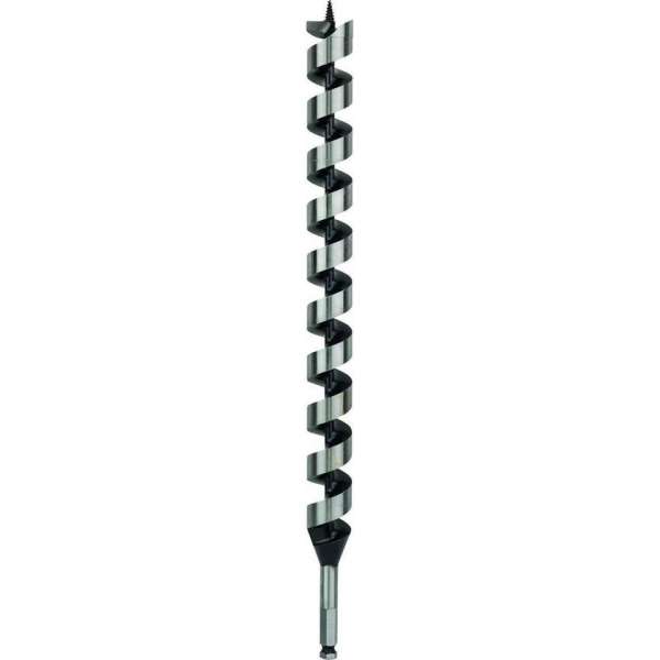 SLANGENBOOR 32X235MM