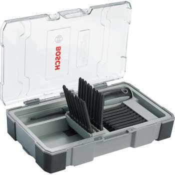 Bosch Professional Robust Line 37-Delige 75mm Bitset  Schroefset