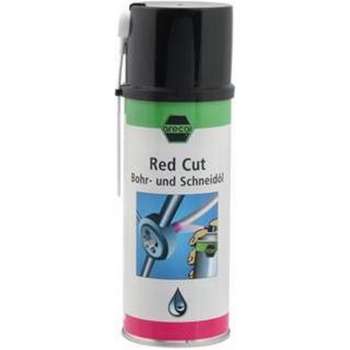 Reca Snijolie Red Cutspuitbus 400ml
